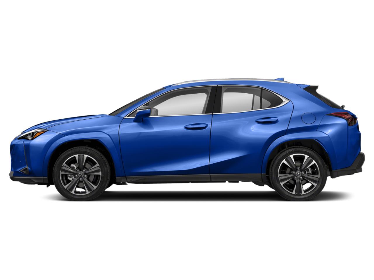 2024 Lexus UX 250h Vehicle Photo in Tampa, FL 33614