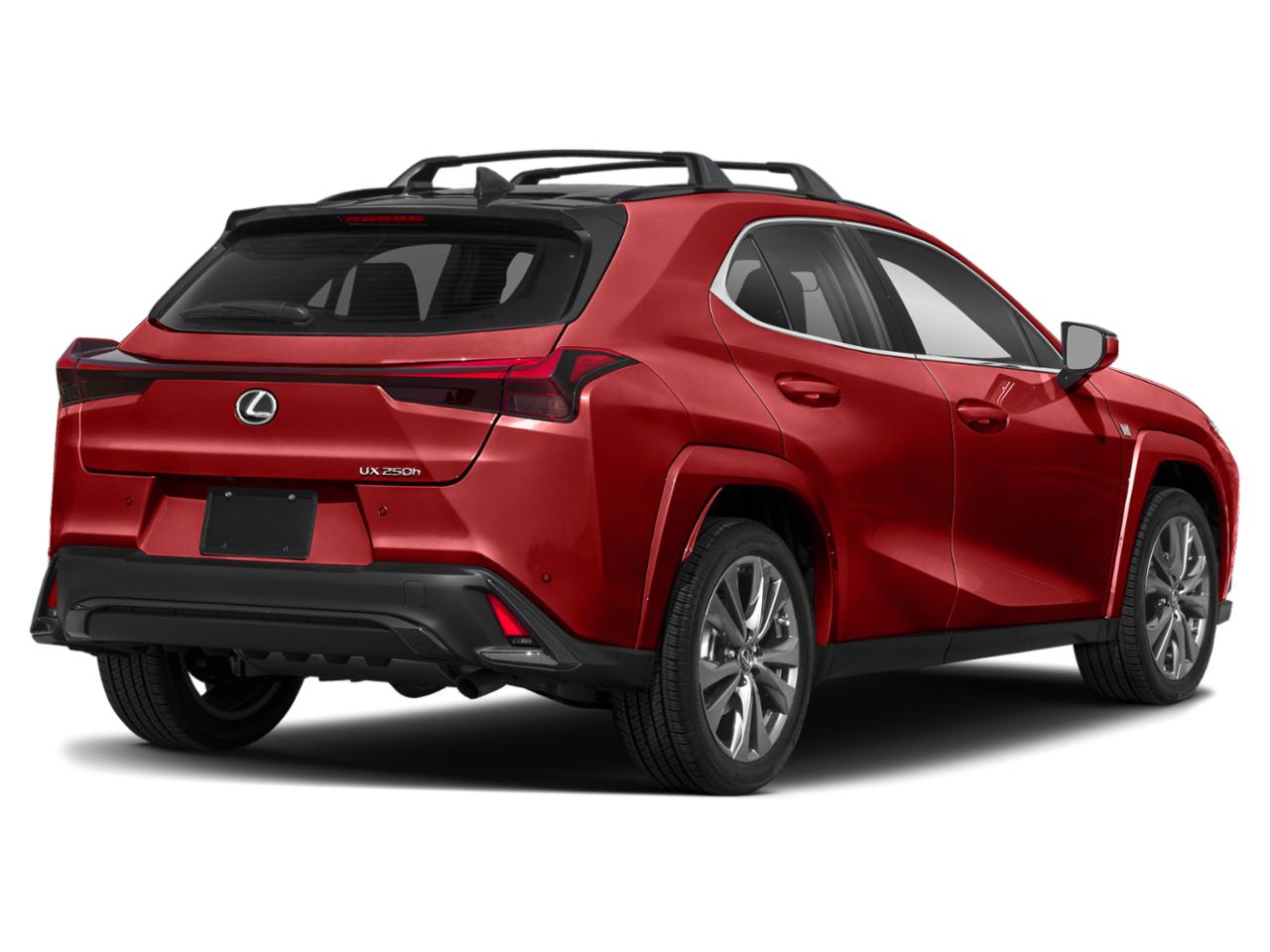 2024 Lexus UX 250h Vehicle Photo in FORT WORTH, TX 76132