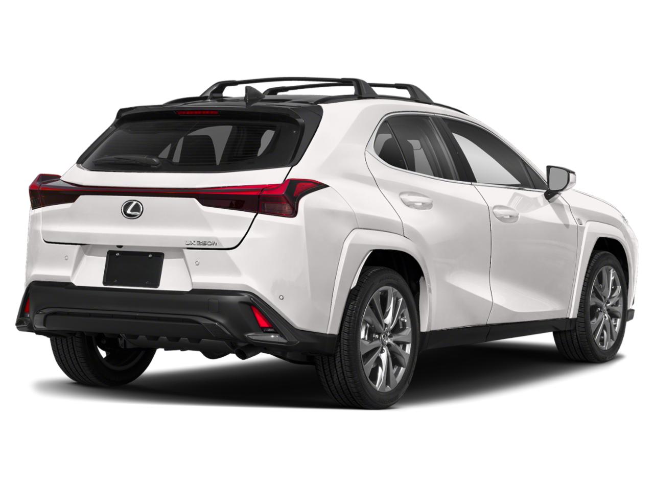 2024 Lexus UX 250h Vehicle Photo in FORT WORTH, TX 76132