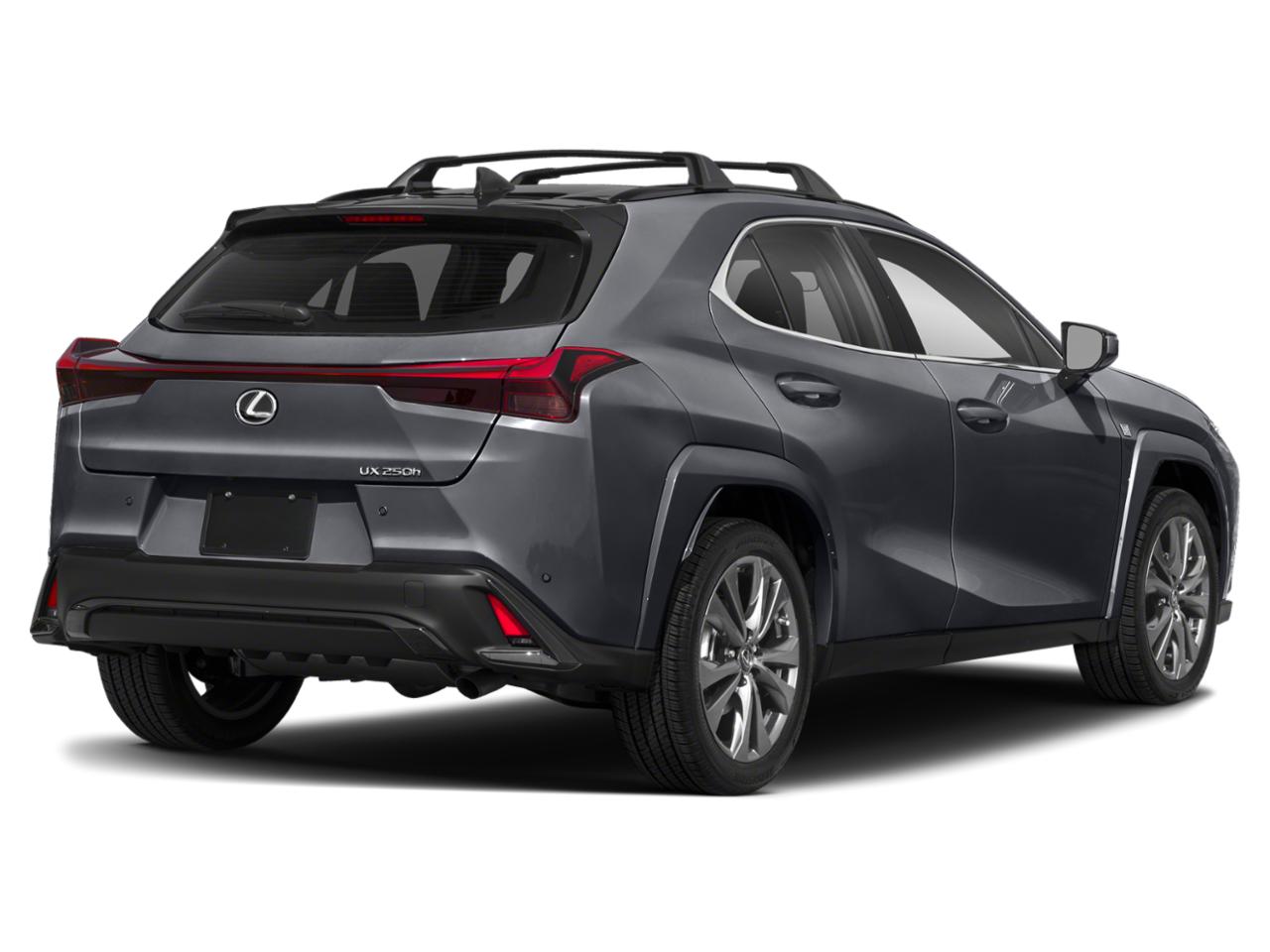 2024 Lexus UX 250h Vehicle Photo in FORT WORTH, TX 76132