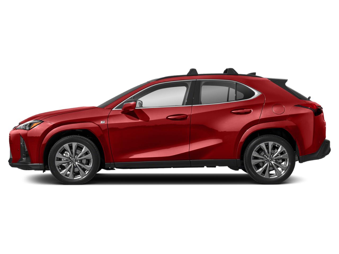 2024 Lexus UX 250h Vehicle Photo in FORT WORTH, TX 76132