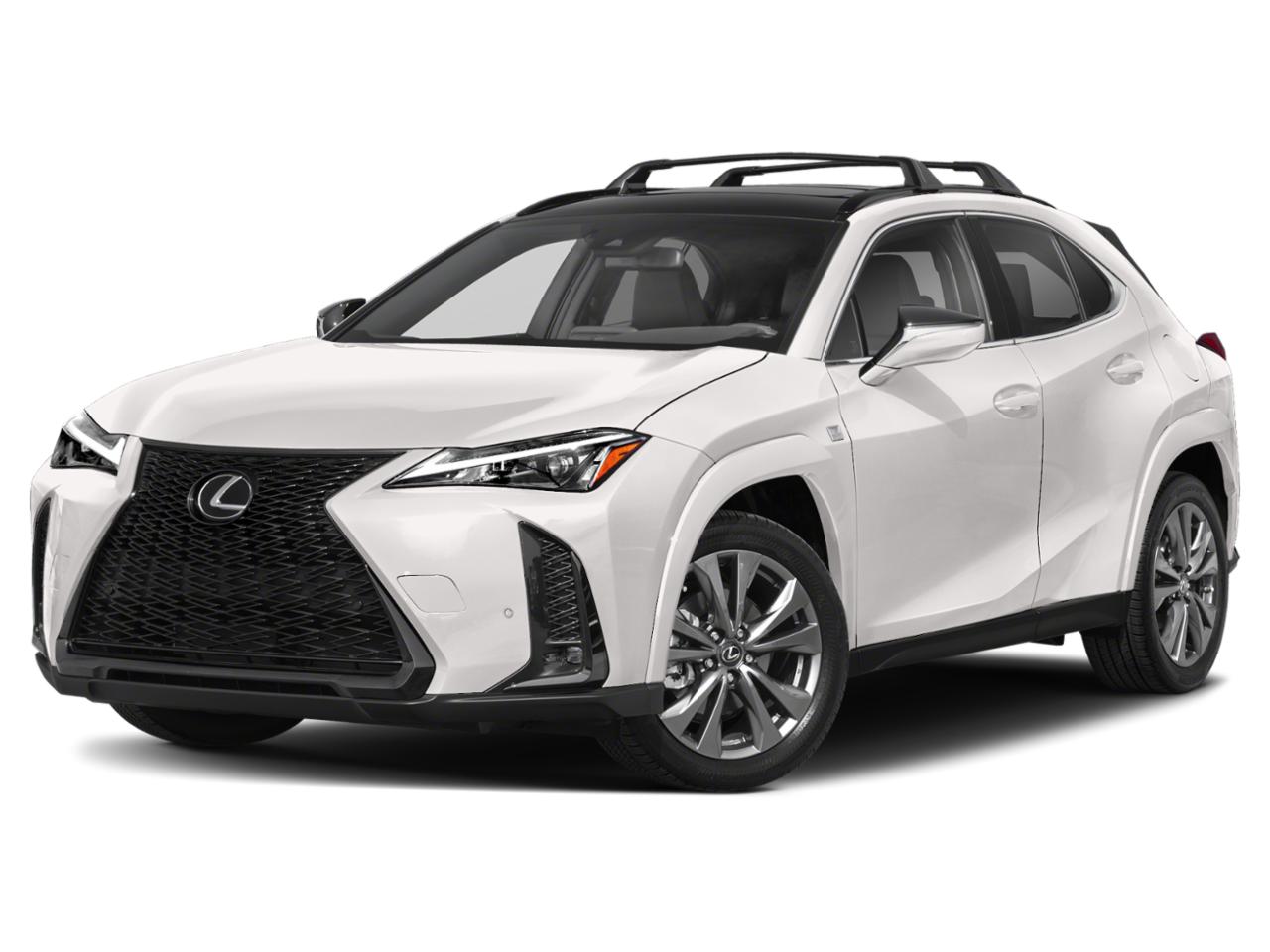 2024 Lexus UX 250h Vehicle Photo in FORT WORTH, TX 76132