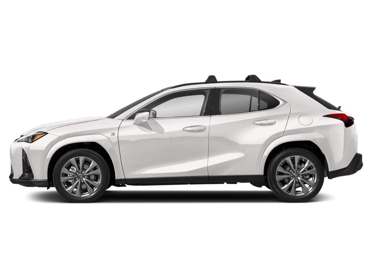 2024 Lexus UX 250h Vehicle Photo in FORT WORTH, TX 76132