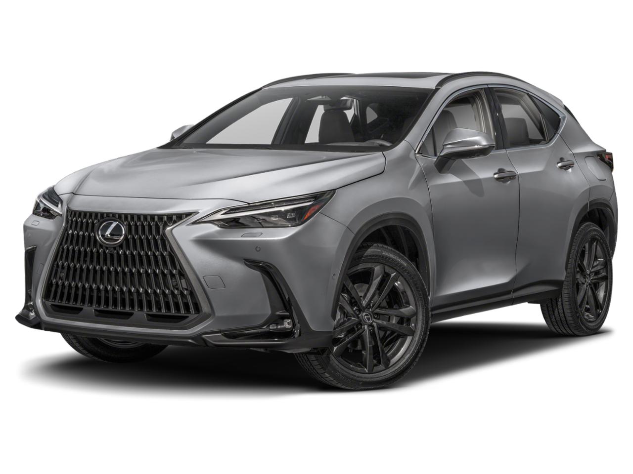 2024 Lexus NX 450h+ Vehicle Photo in Tampa, FL 33614