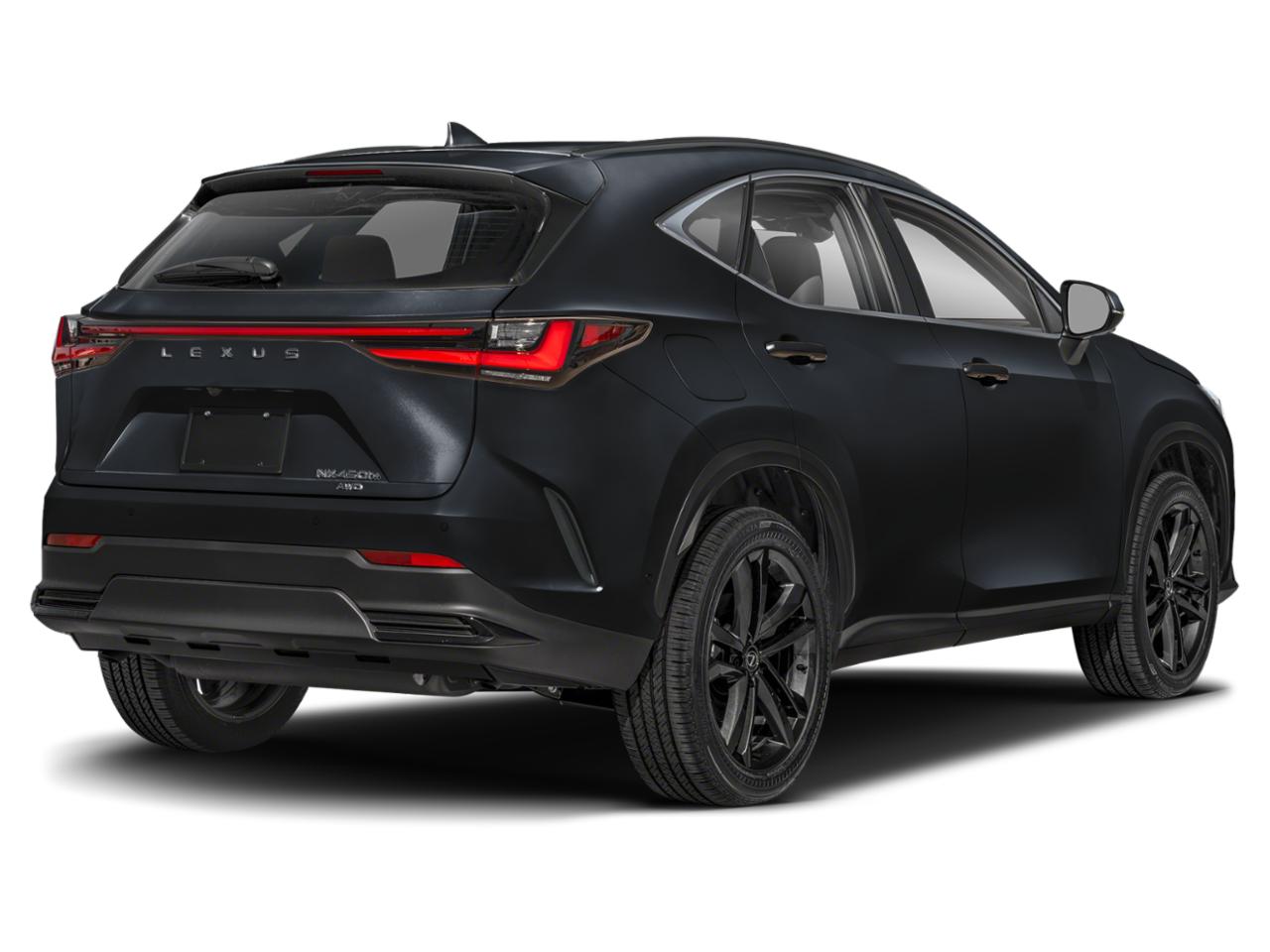 2024 Lexus NX 450h+ Vehicle Photo in Tampa, FL 33612