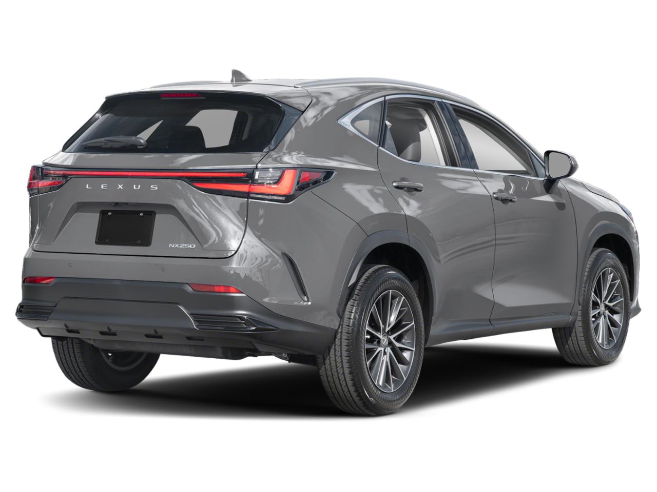 2024 Lexus NX Vehicle Photo in MIAMI, FL 33172-3015