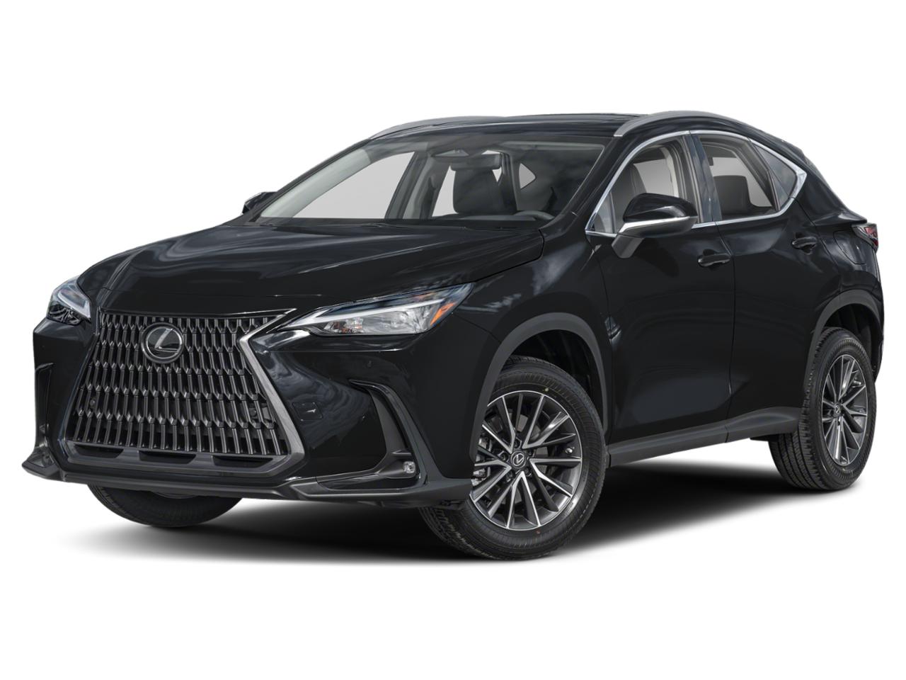 2024 Lexus NX 250 Vehicle Photo in Appleton, WI 54913