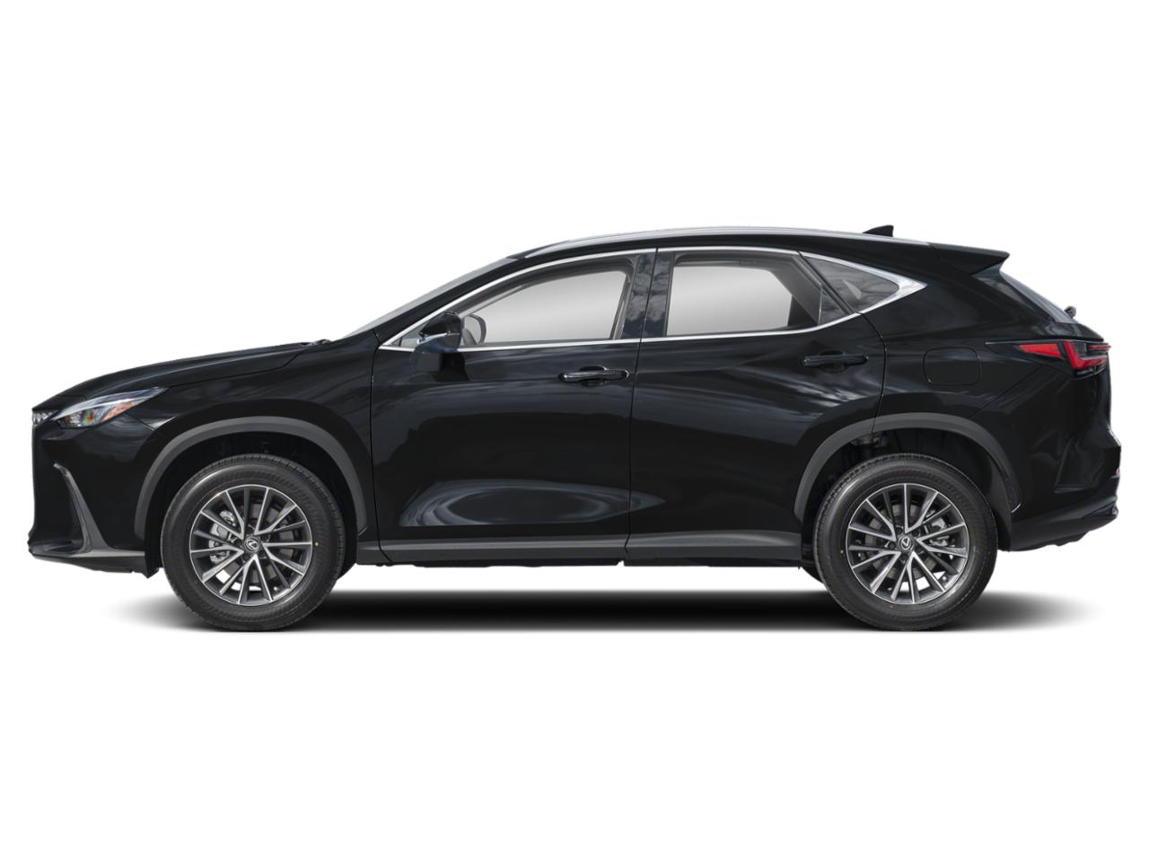 2024 Lexus NX 250 Vehicle Photo in Appleton, WI 54913