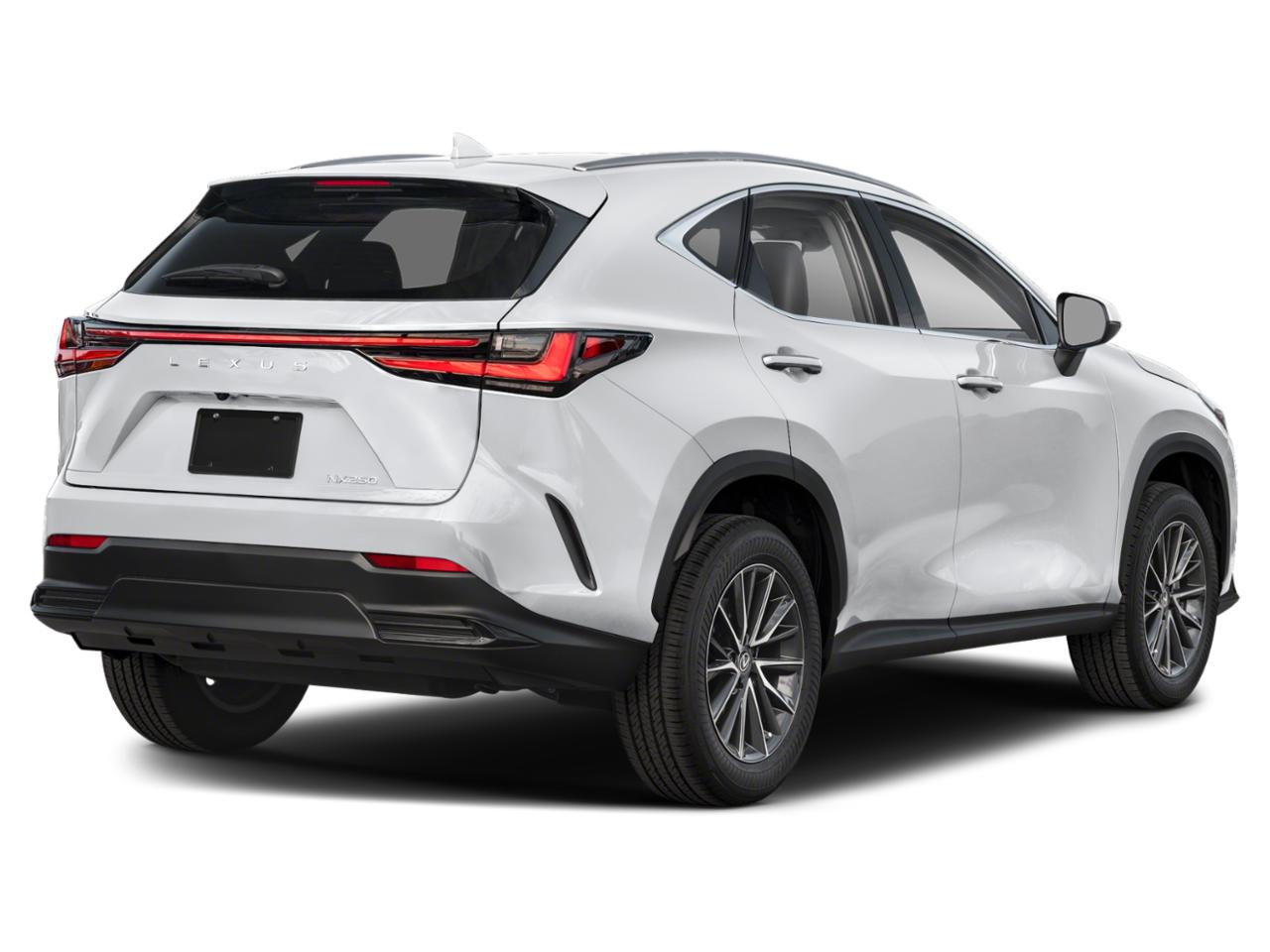 2024 Lexus NX250 Vehicle Photo in MIAMI, FL 33134-2699