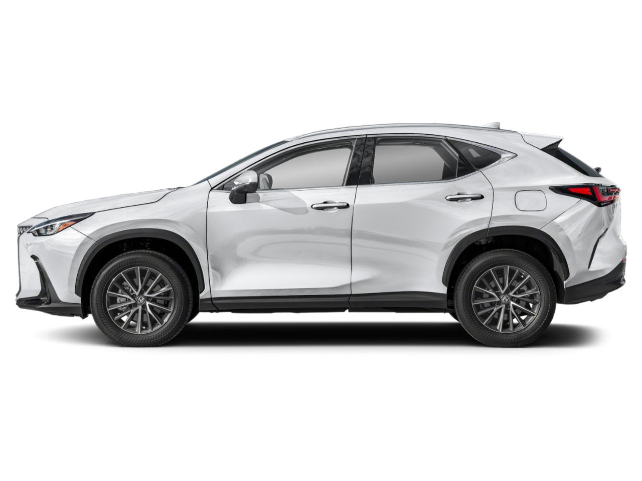 2024 Lexus NX250 Vehicle Photo in MIAMI, FL 33134-2699