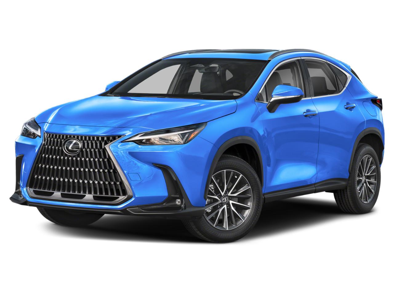 2024 Lexus NX 250 Vehicle Photo in Pembroke Pines , FL 33027