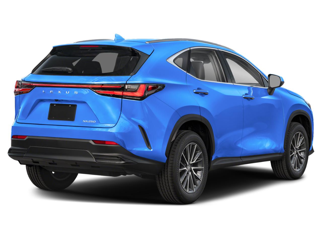 2024 Lexus NX 250 Vehicle Photo in Pembroke Pines , FL 33027