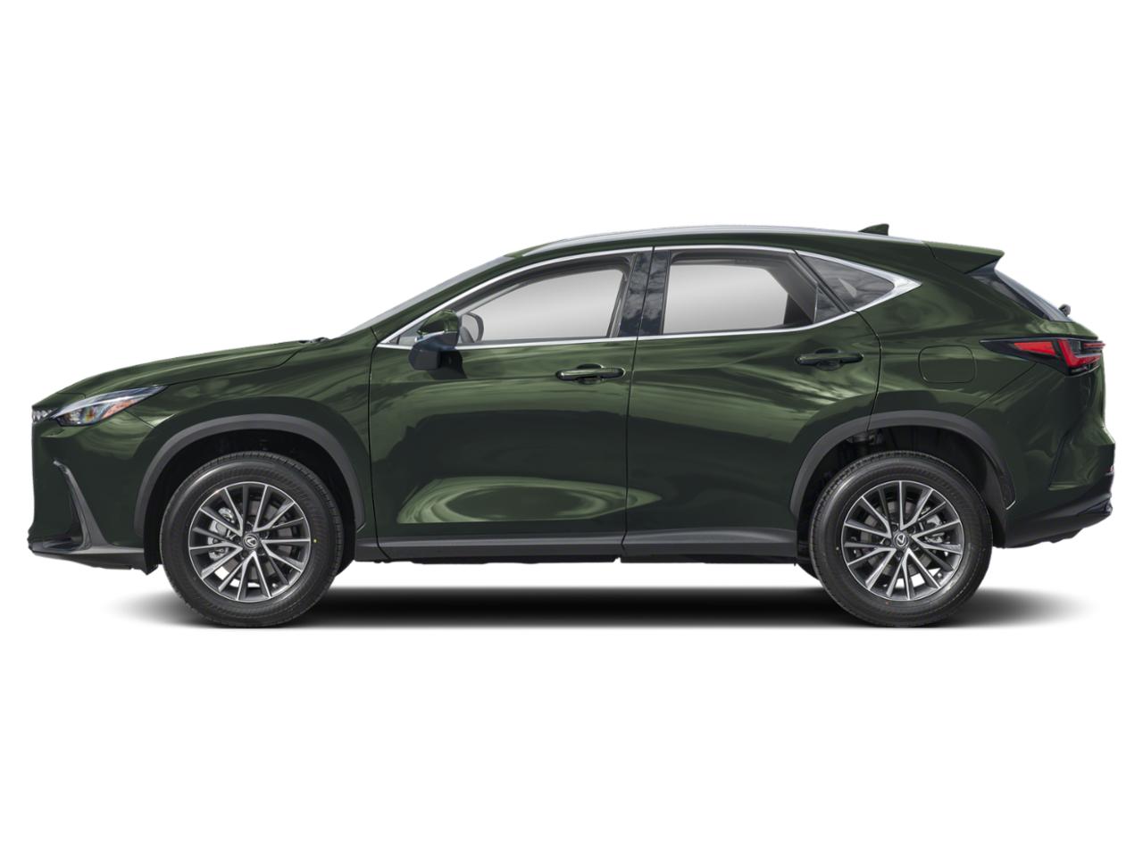 2024 Lexus NX 250 Vehicle Photo in West Palm Beach, FL 33417