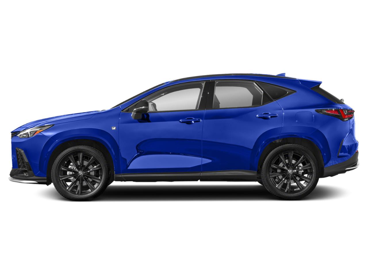 New Blue 2024 Lexus NX NX 350 F SPORT Handling AWD for sale