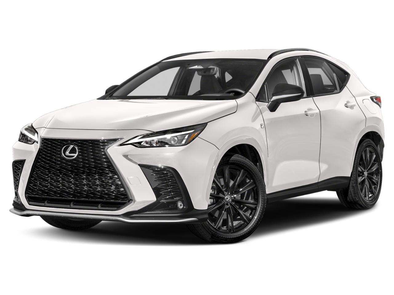 2024 Lexus NX 350 Vehicle Photo in Miami, FL 33135