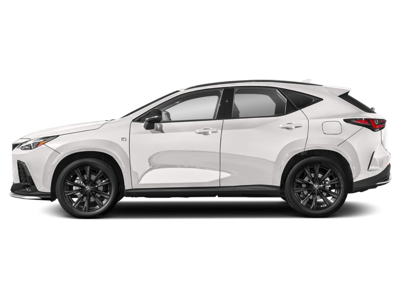 2024 Lexus NX 350 Vehicle Photo in Miami, FL 33135