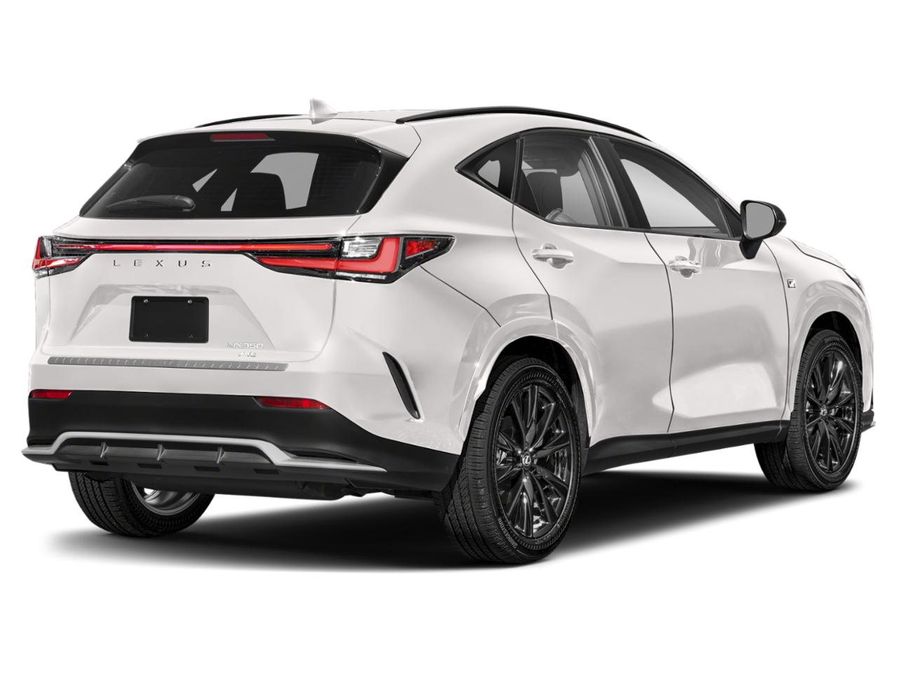 2024 Lexus NX 350 Vehicle Photo in Miami, FL 33135