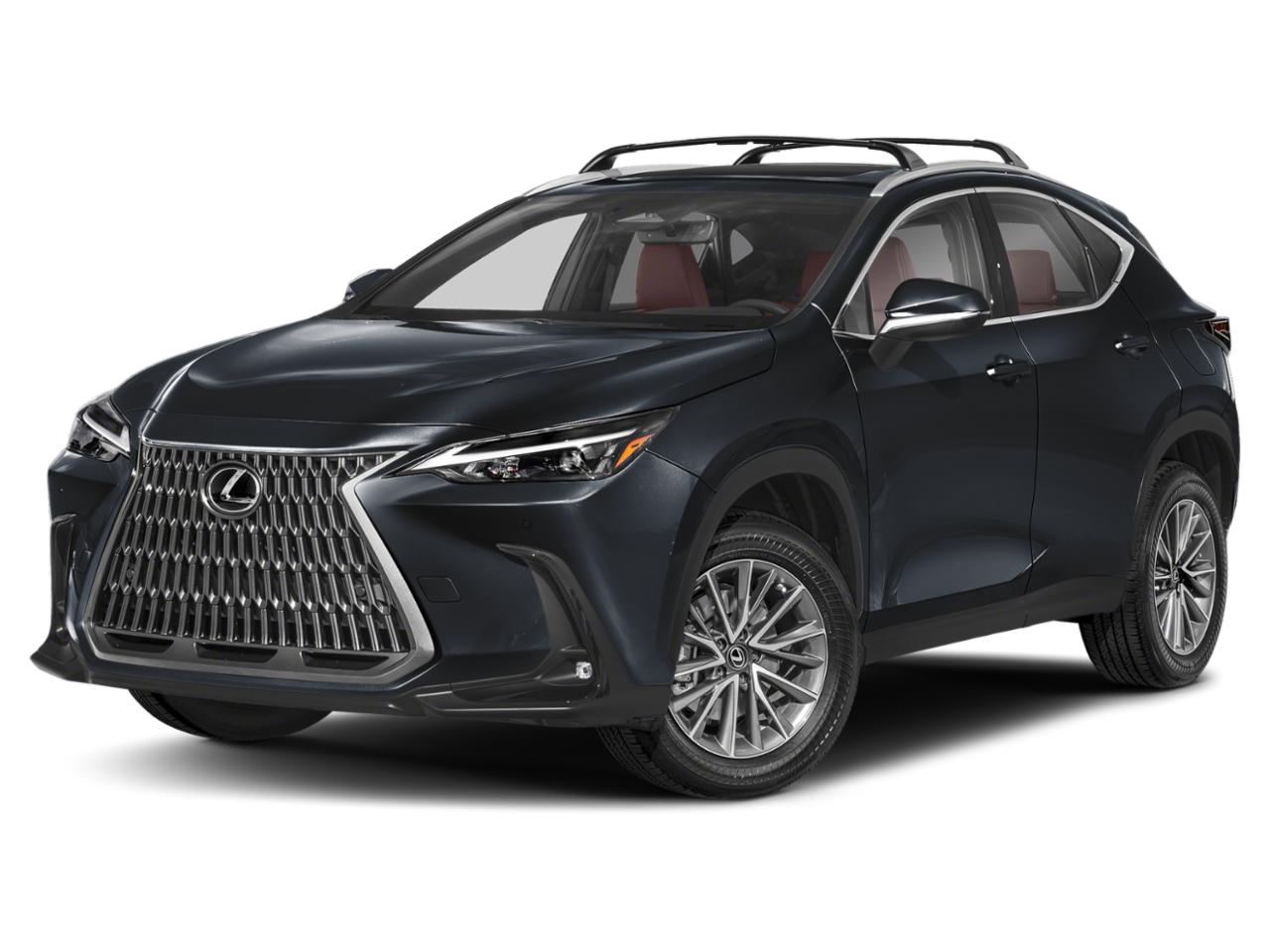 2024 Lexus NX 350 Vehicle Photo in Pembroke Pines, FL 33027