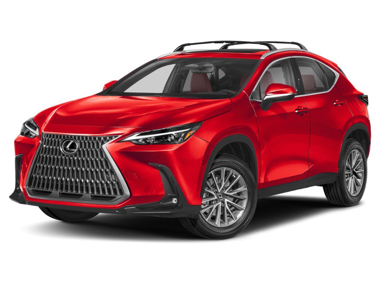 2024 Lexus NX 350 Vehicle Photo in Appleton, WI 54913