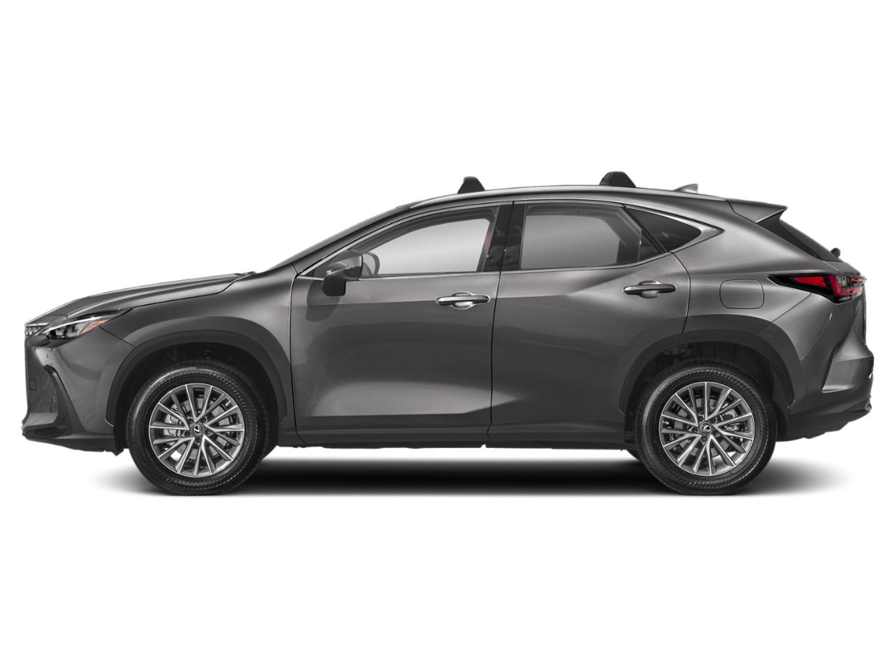 2024 Lexus NX 350 Vehicle Photo in Flemington, NJ 08822
