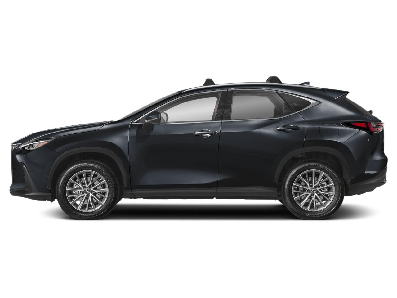 2024 Lexus NX 350 Vehicle Photo in Pembroke Pines, FL 33027