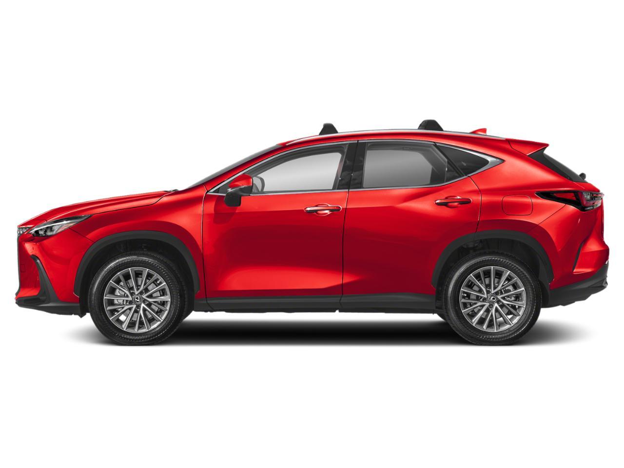 2024 Lexus NX 350 Vehicle Photo in Appleton, WI 54913