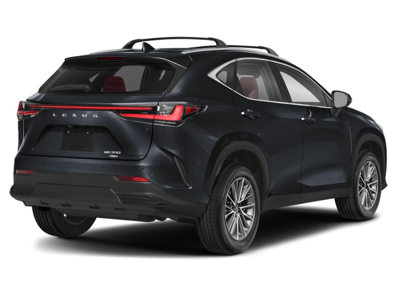 2024 Lexus NX 350 Vehicle Photo in Pembroke Pines, FL 33027