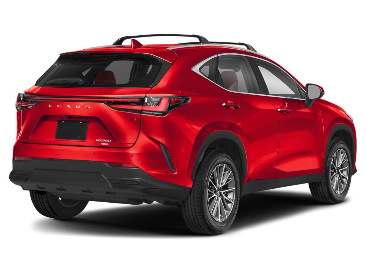 2024 Lexus NX 350 Vehicle Photo in Appleton, WI 54913