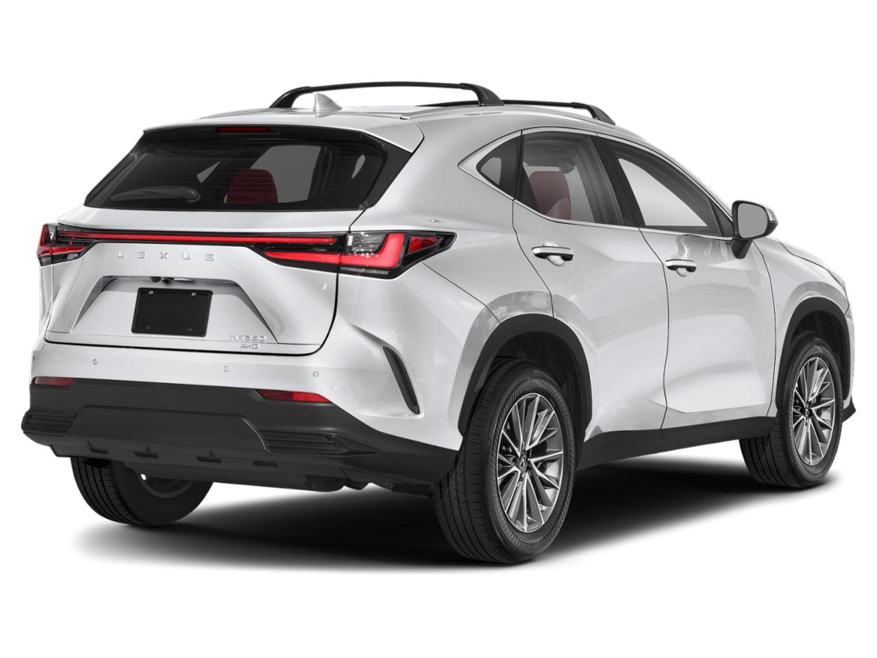 2024 Lexus NX 350 Vehicle Photo in Appleton, WI 54913