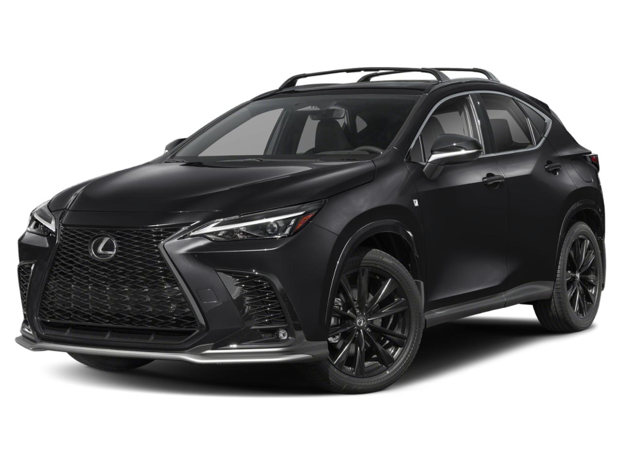 2024 Lexus NX 350 Vehicle Photo in West Palm Beach, FL 33417