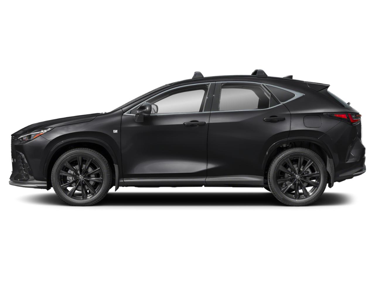 2024 Lexus NX 350 Vehicle Photo in West Palm Beach, FL 33417