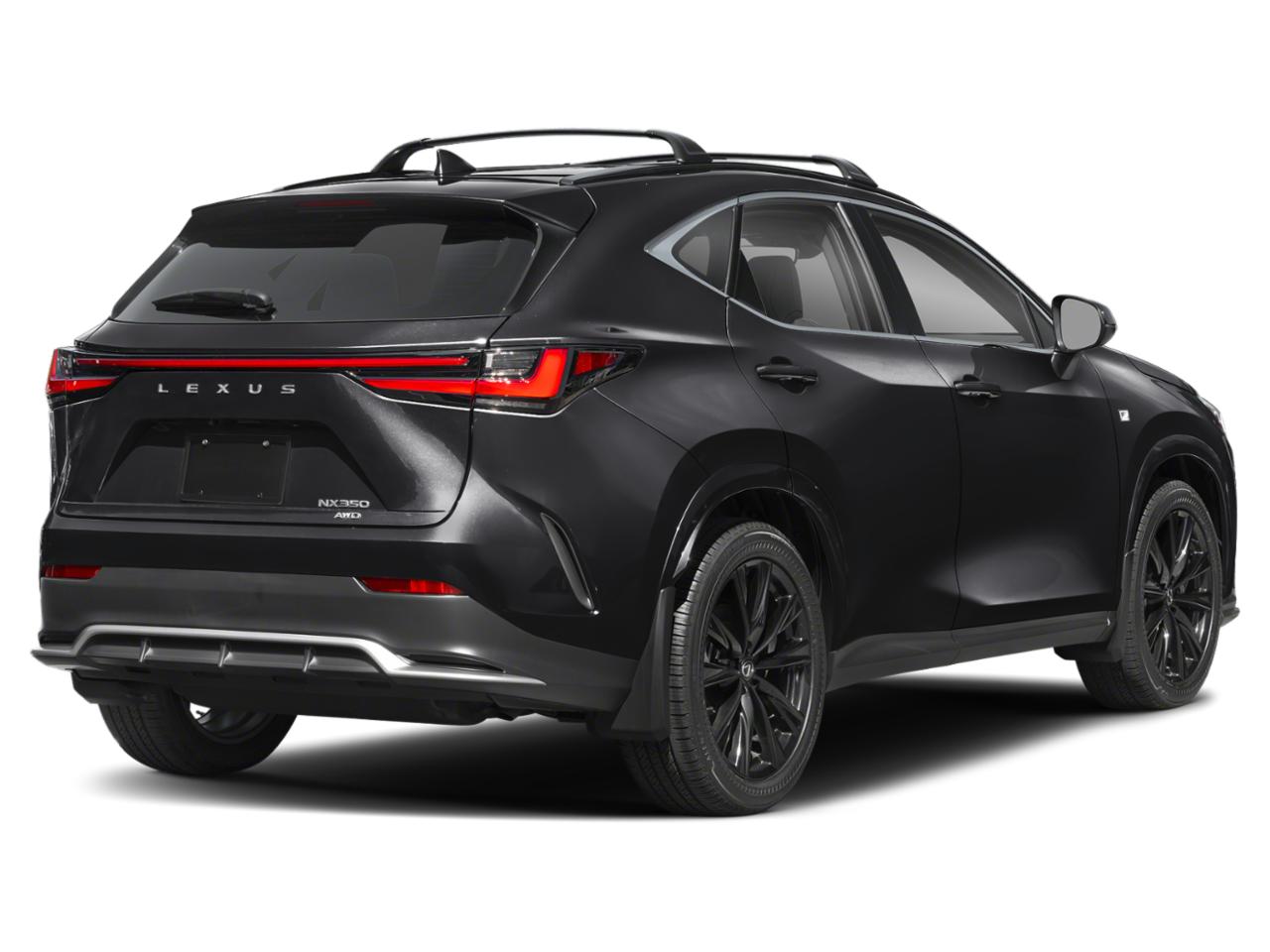 2024 Lexus NX 350 Vehicle Photo in West Palm Beach, FL 33417