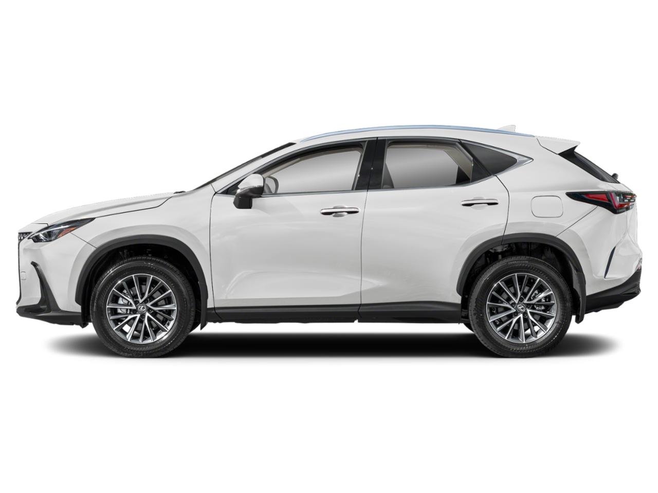 2024 Lexus NX Vehicle Photo in GILBERT, AZ 85297-0446