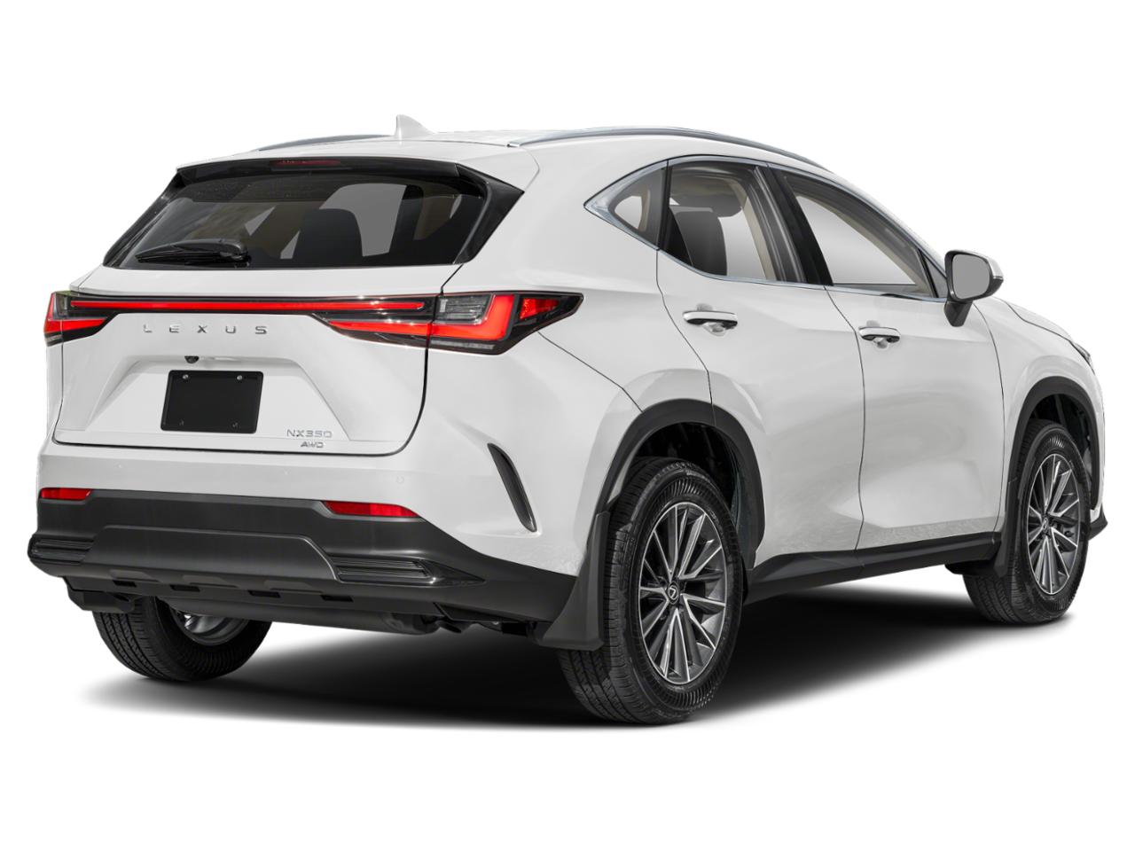 2024 Lexus NX Vehicle Photo in GILBERT, AZ 85297-0446