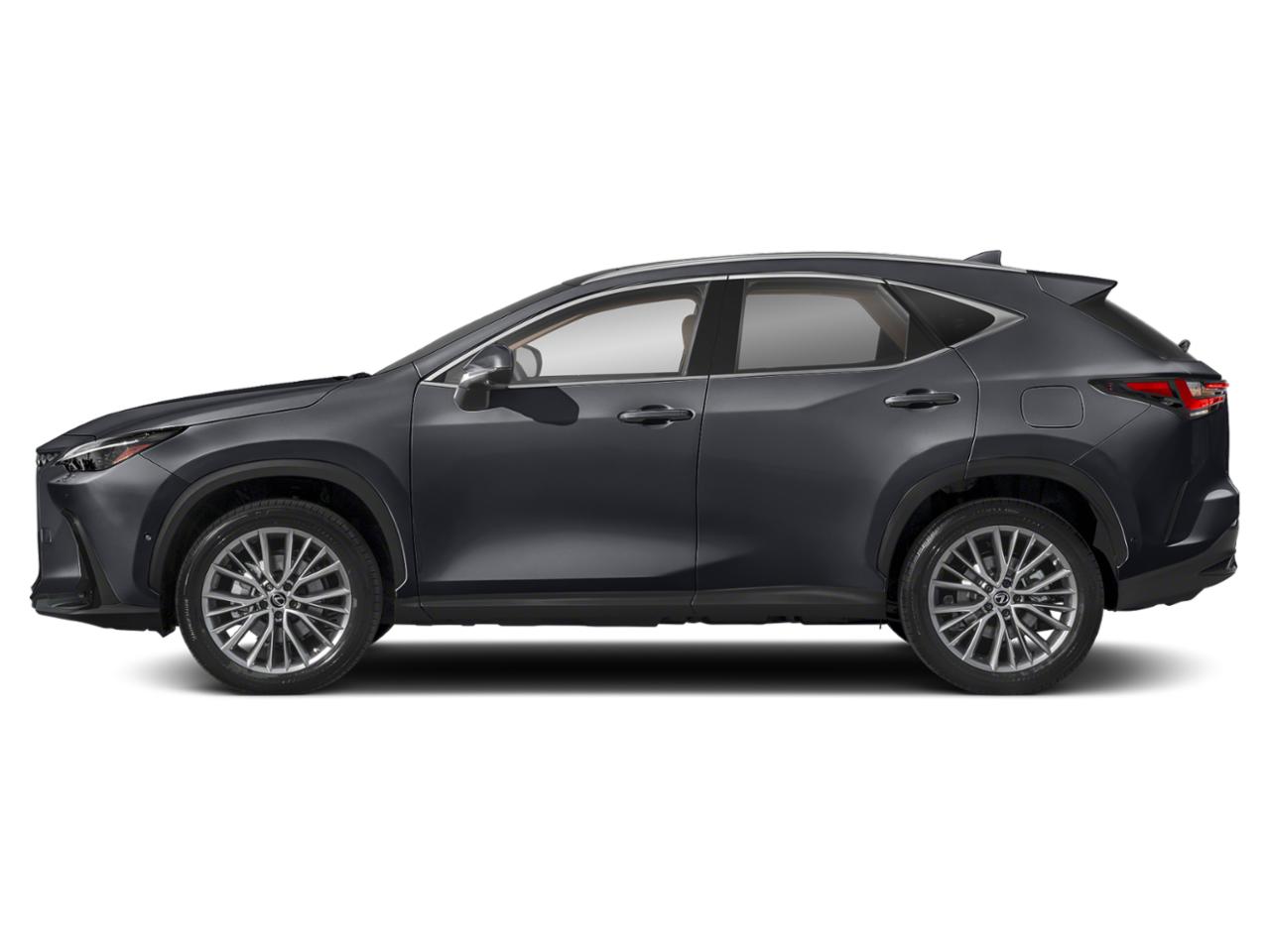 2024 Lexus NX Vehicle Photo in DALLAS, TX 75209