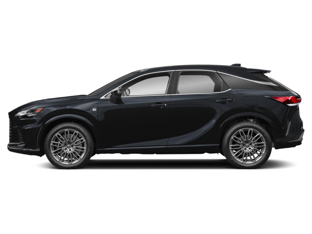 2024 Lexus RX 500h Vehicle Photo in Maitland, FL 32751