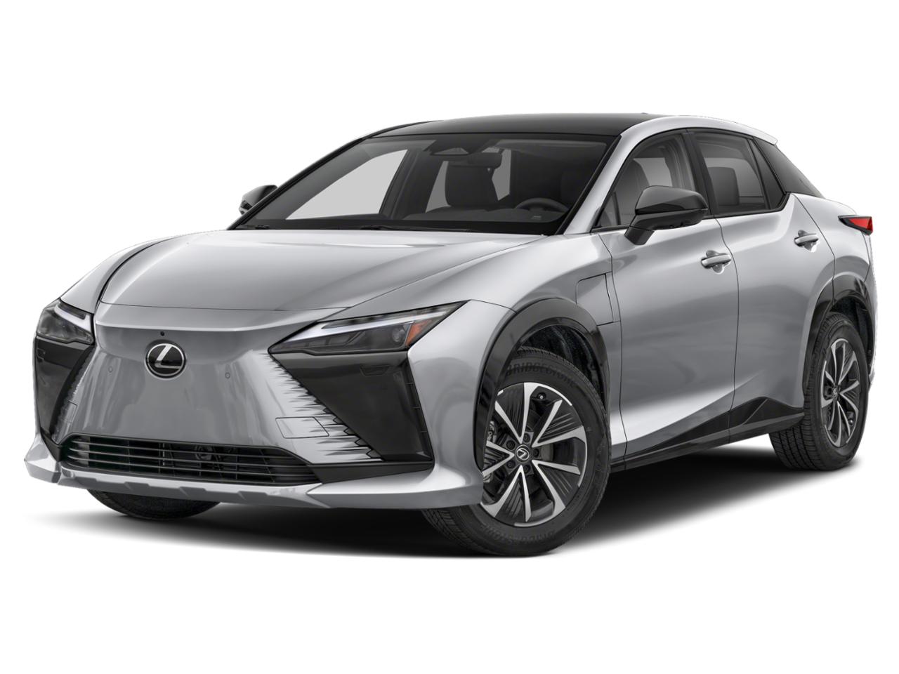 2024 Lexus RZ 450e Vehicle Photo in FORT WORTH, TX 76132