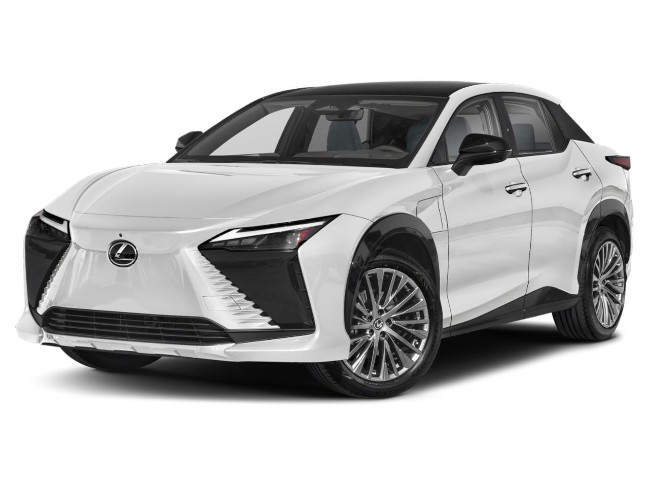 2024 Lexus RZ 450e Vehicle Photo in West Palm Beach, FL 33417