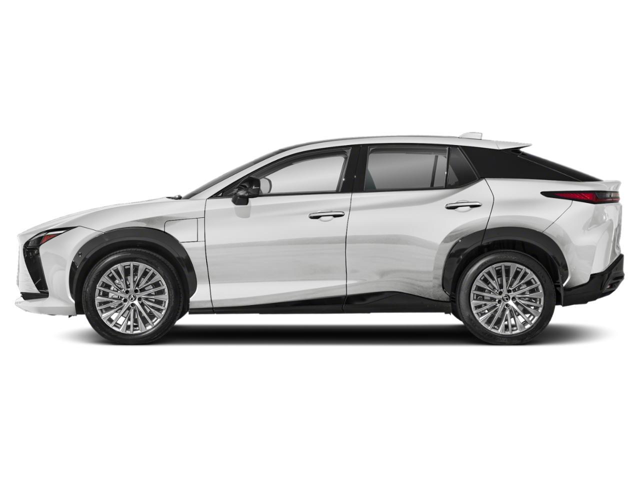 2024 Lexus RZ 450e Vehicle Photo in West Palm Beach, FL 33417