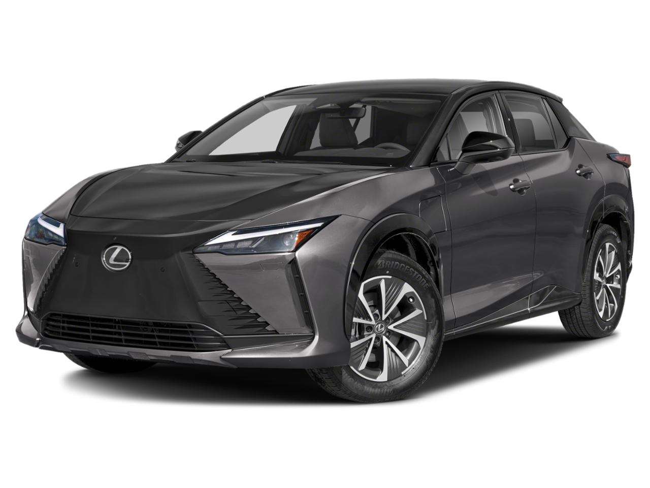 2024 Lexus RZ 300e Vehicle Photo in Tampa, FL 33614