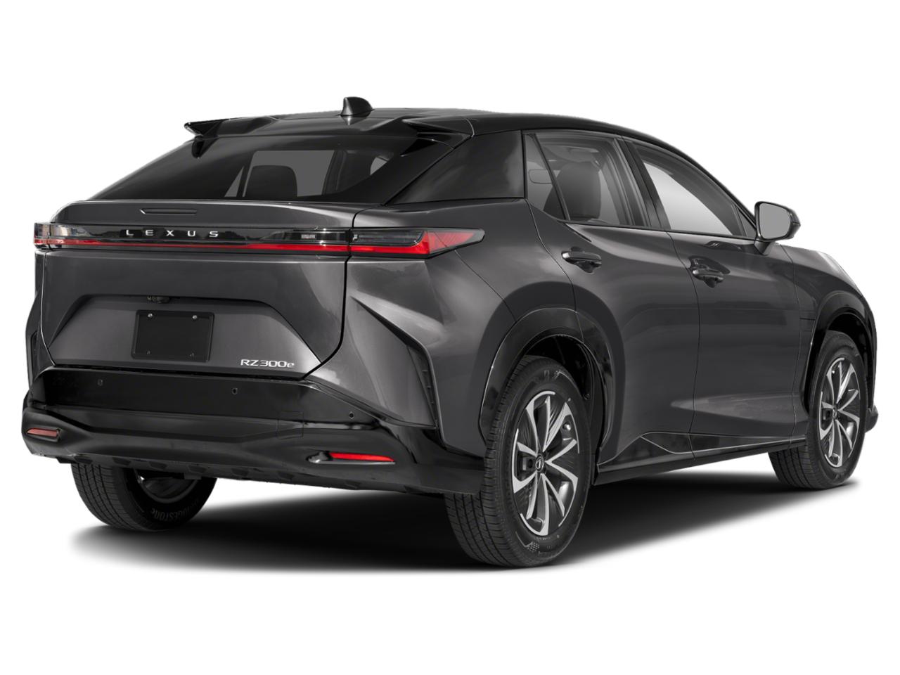 2024 Lexus RZ 300e Vehicle Photo in Tampa, FL 33614
