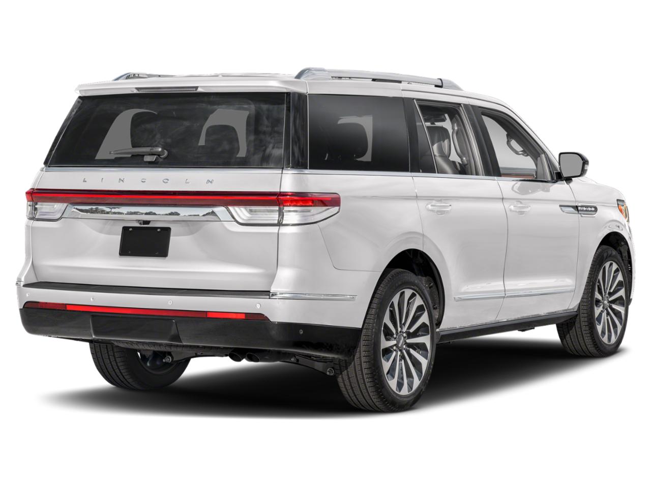 2024 Lincoln Navigator Vehicle Photo in Spokane, WA 99201