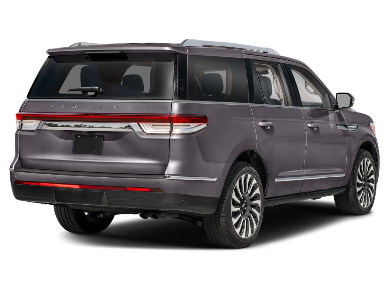 2024 Lincoln Navigator Vehicle Photo in Wesley Chapel, FL 33544