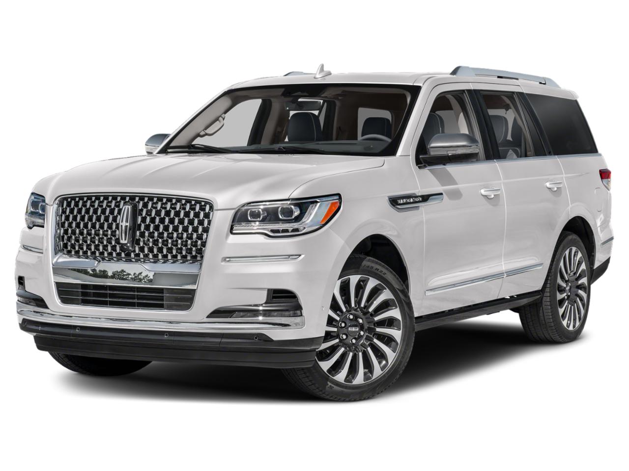 2024 Lincoln Navigator Vehicle Photo in Spokane, WA 99201