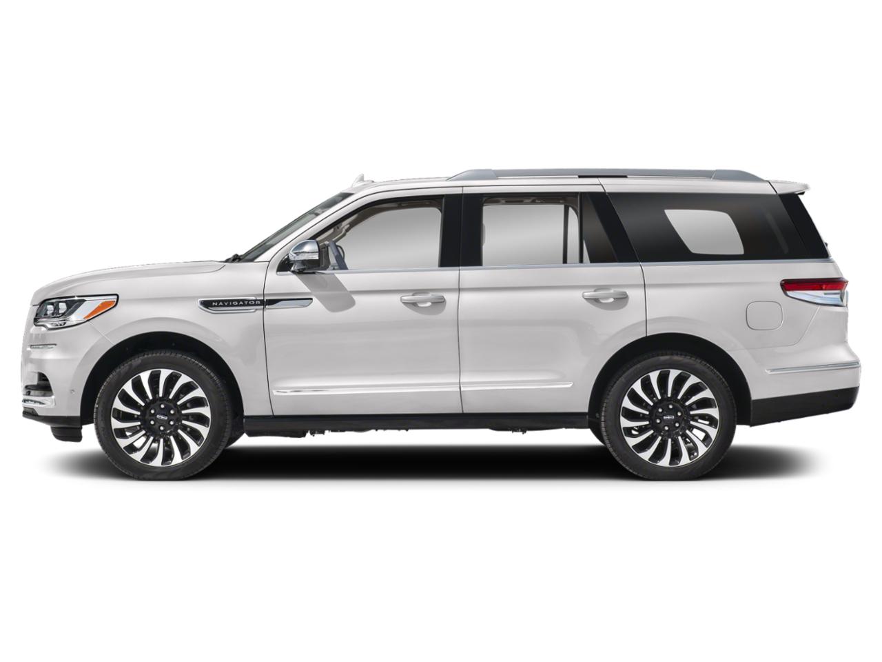 2024 Lincoln Navigator Vehicle Photo in Spokane, WA 99201