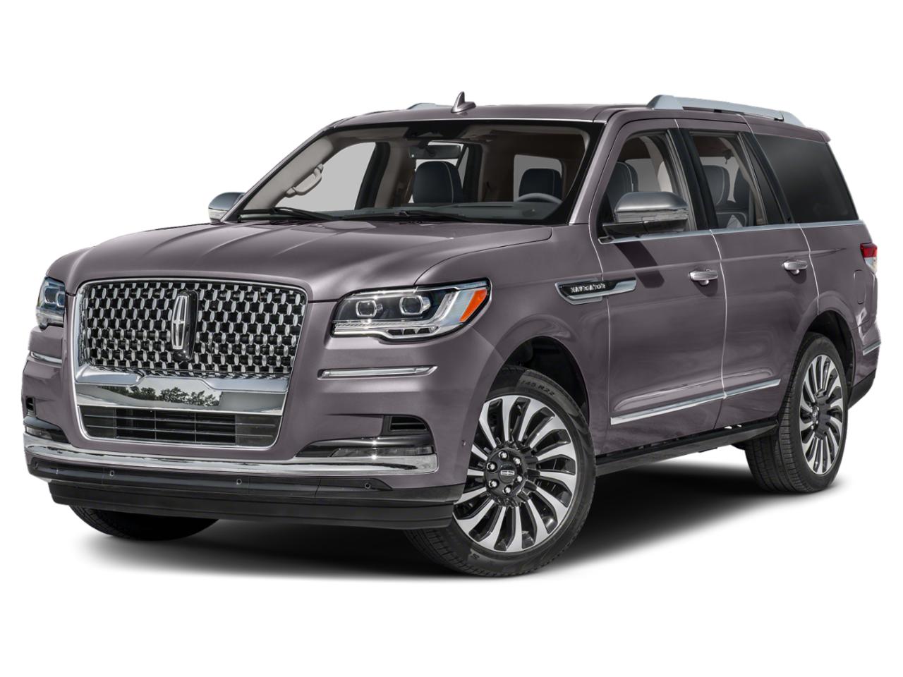 2024 Lincoln Navigator Vehicle Photo in Wesley Chapel, FL 33544