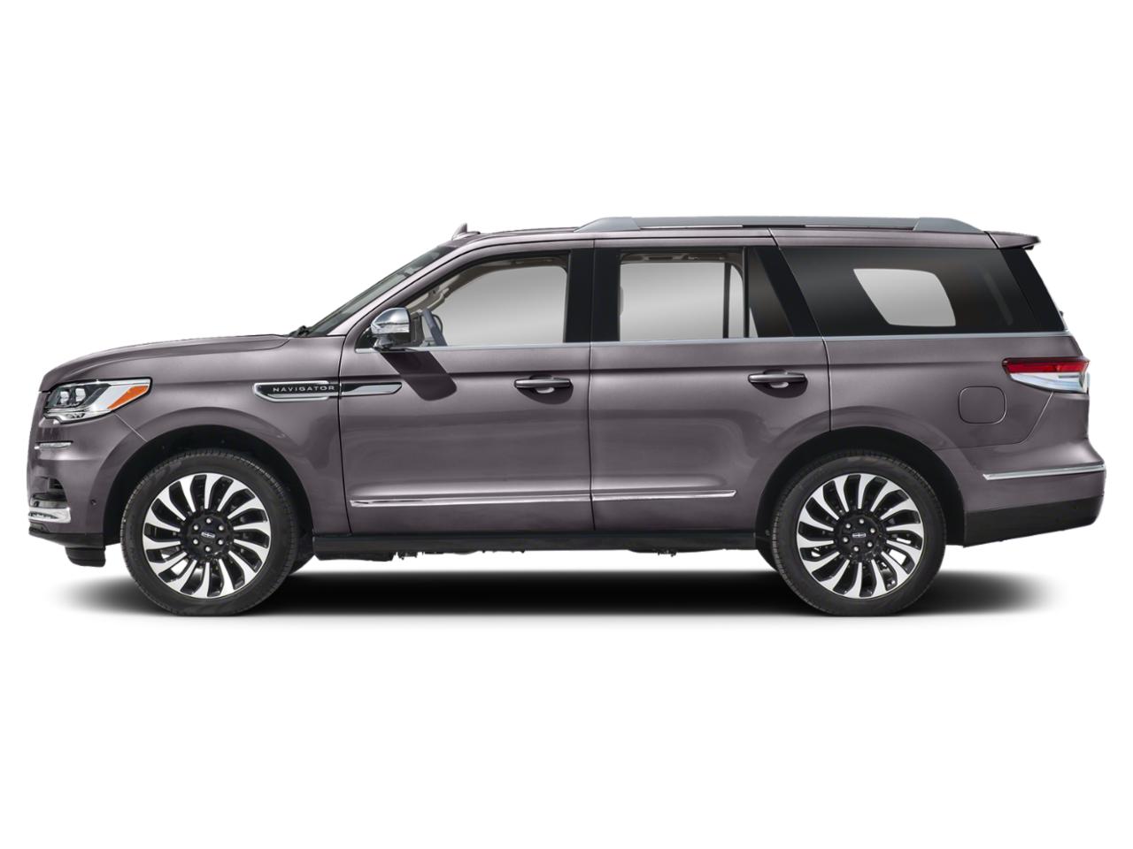 2024 Lincoln Navigator Vehicle Photo in Wesley Chapel, FL 33544