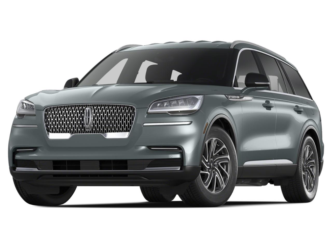 2024 Lincoln Aviator Vehicle Photo in Sanford, FL 32771