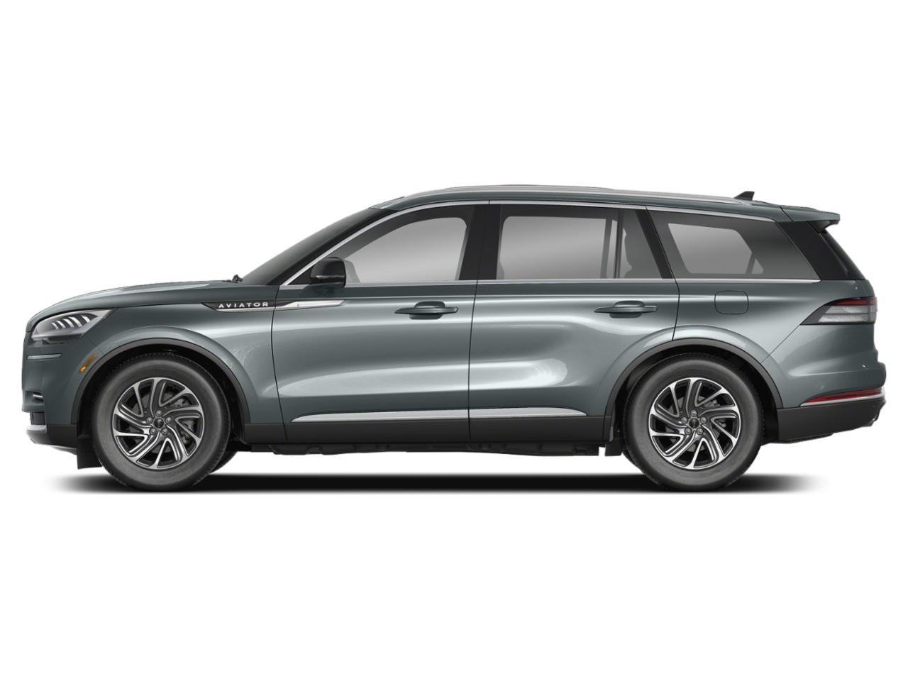 2024 Lincoln Aviator Vehicle Photo in Sanford, FL 32771