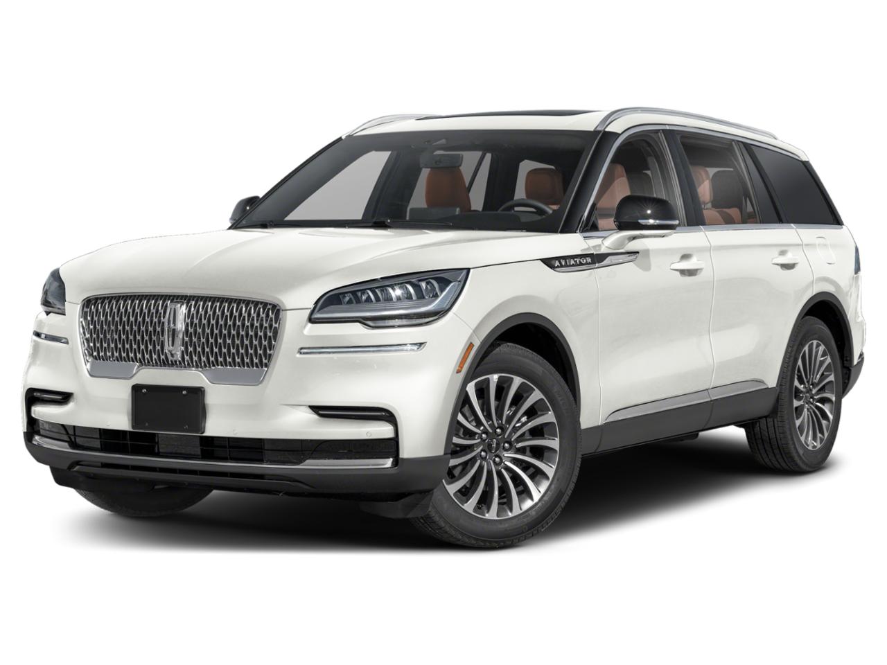 2024 Lincoln Aviator Vehicle Photo in INDEPENDENCE, MO 64055-1377